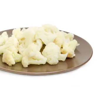 Frozen Cauliflower
